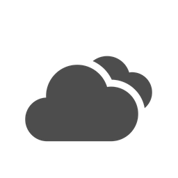 Cloud  Icon