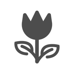 Blume  Symbol