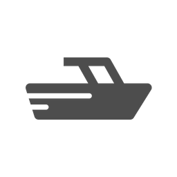 Boat  Icon