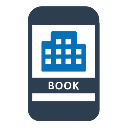 Book  Icon