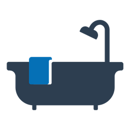 Bathtub  Icon