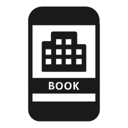 Book  Icon