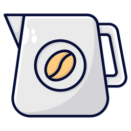 Kaffeetasse  Symbol