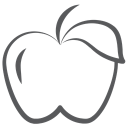 Apple  Icon