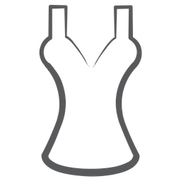 Camisole  Icon