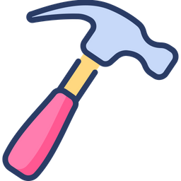 Hammer  Icon