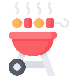 Barbecue  Icon