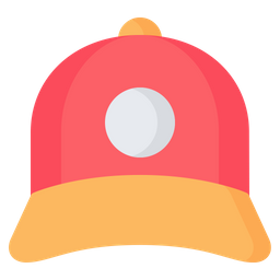 Cap  Icon