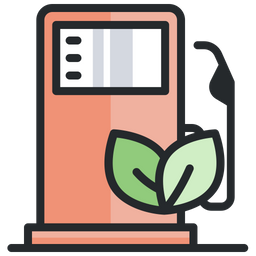 Biofuel  Icon