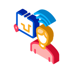 Online Navigator  Icon