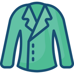 Coat  Icon