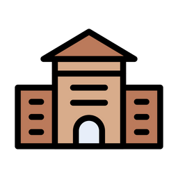 Building  Icon