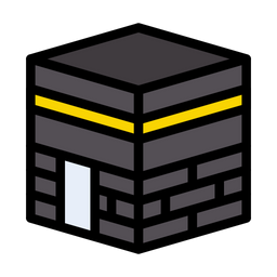 Kabah  Icon