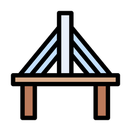 Bridge  Icon