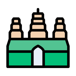 Building  Icon