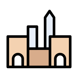 Building  Icon