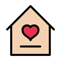 Love House  Icon