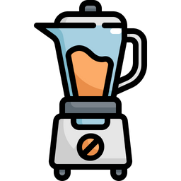 Blender  Icon