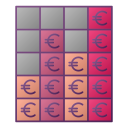 Graph  Icon