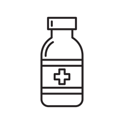 Medicine  Icon