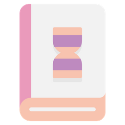 Biology Book  Icon