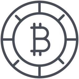 Bitcoin  Symbol