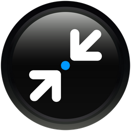 Collapse Arrow  Icon