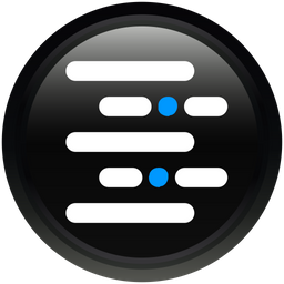 Alignment  Icon