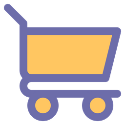 Cart  Icon