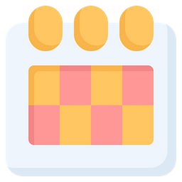 Kalender  Symbol