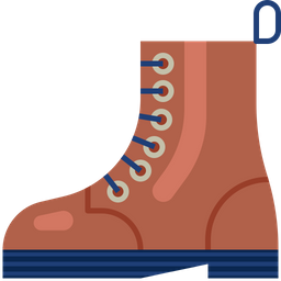 Stiefel  Symbol