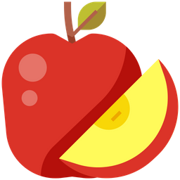 Apfel  Symbol