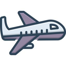 Flight  Icon