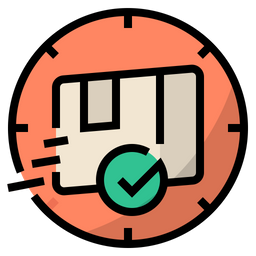 Convenience  Icon