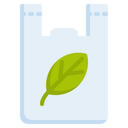 Eco Bag  Icon