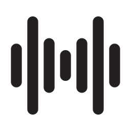 Music Spectrum  Icon