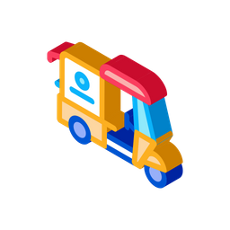 Food Delivery  Icon