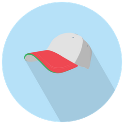 Hat  Icon