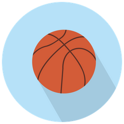 Basketball  Symbol