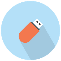 Usb Flash Drive Usb Storage Icon