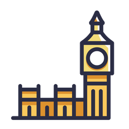 Big Ben  Symbol