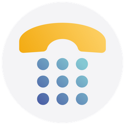 Call Receiver  Icon