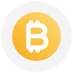 Bitcoin  Icon