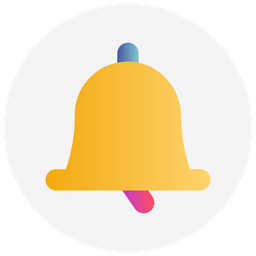 Bell  Icon