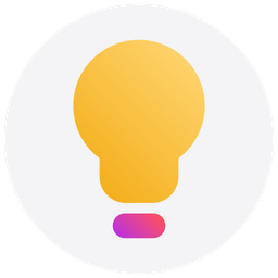 Bulb  Icon