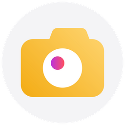 Camera  Icon