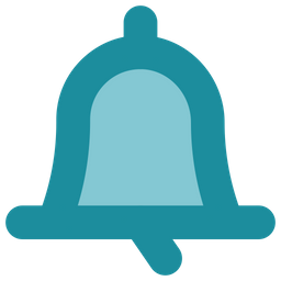 Bell  Icon