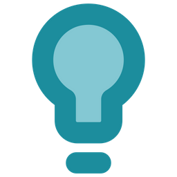 Bulb  Icon