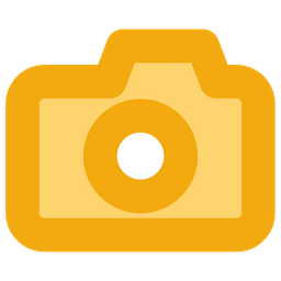 Camera  Icon