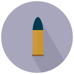 Bullet  Icon